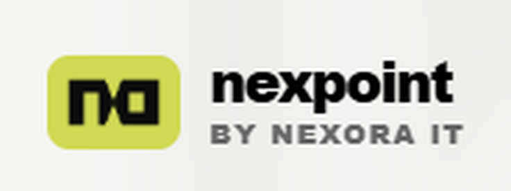 Logo nexpoint
