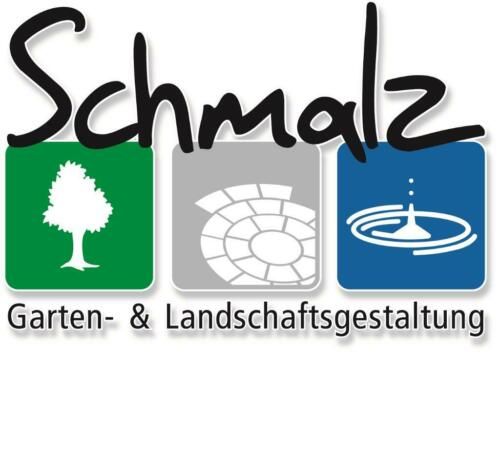 Schmalz Gartengestaltung