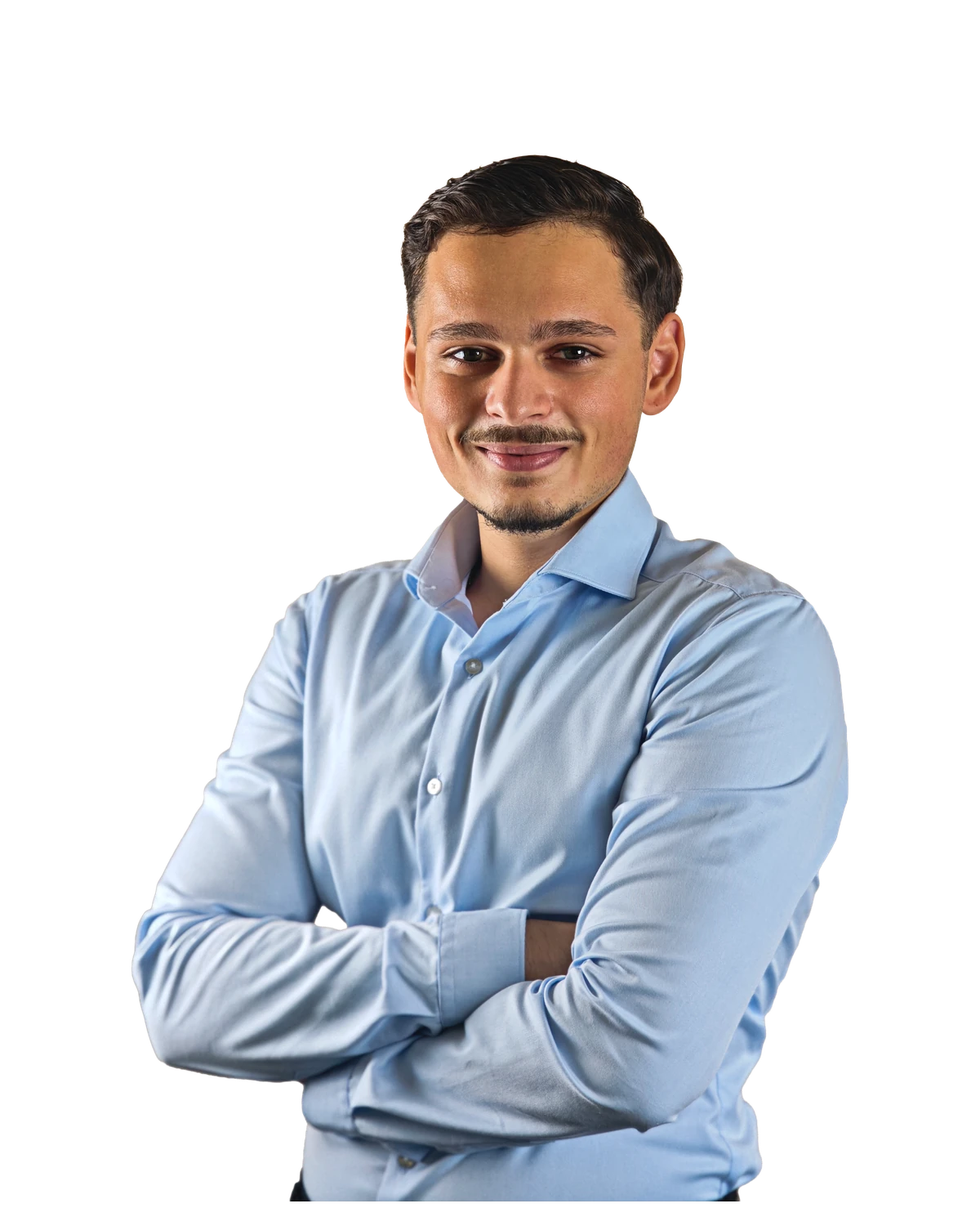 Bora Denis Ziguslu