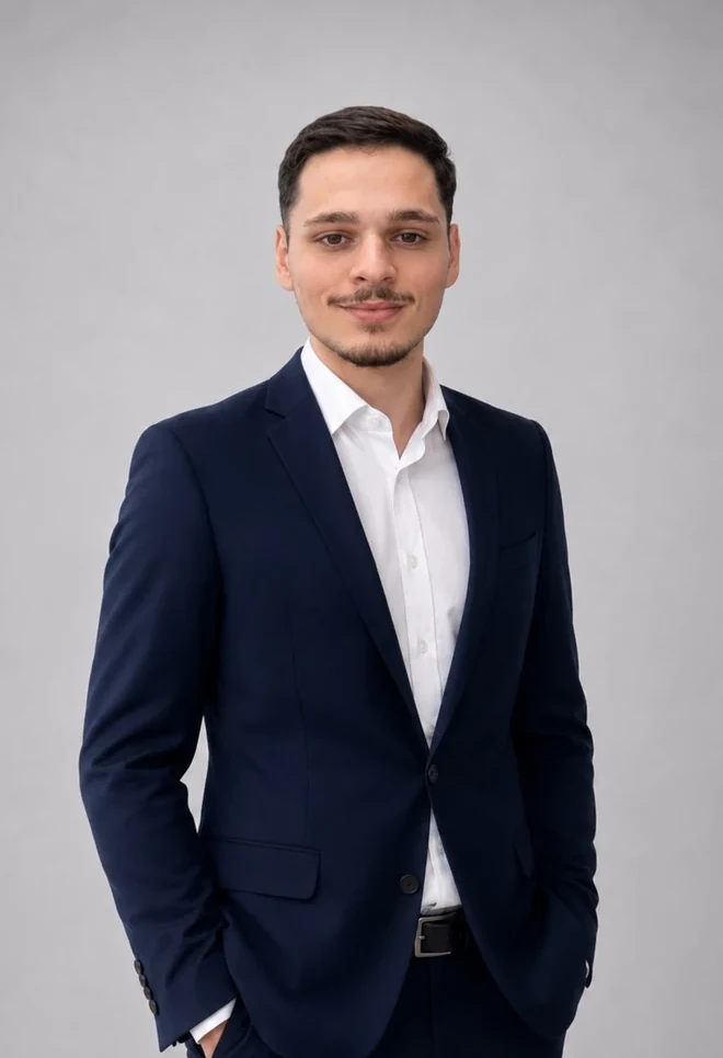 Bora Denis Ziguslu