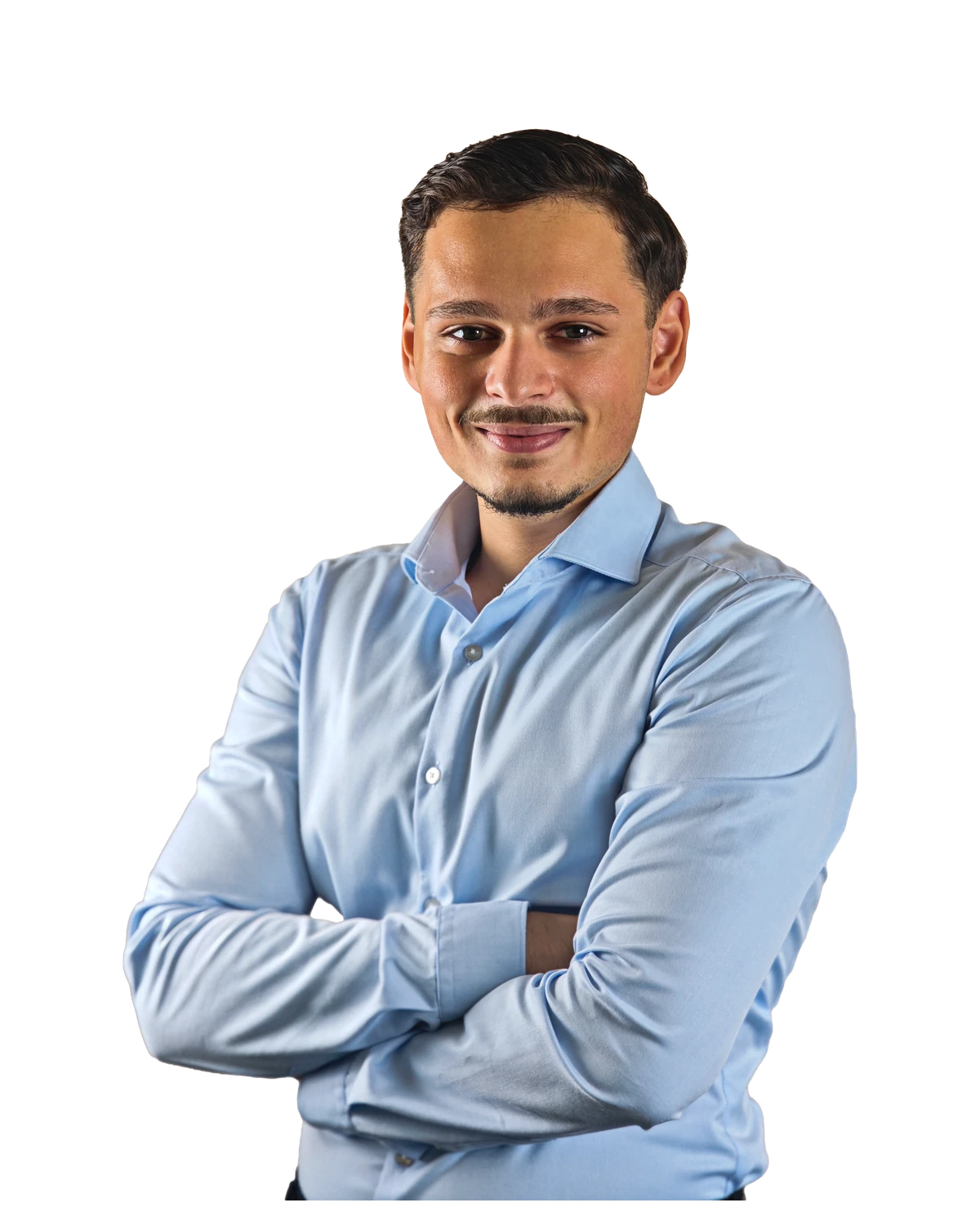Bora Denis Ziguslu