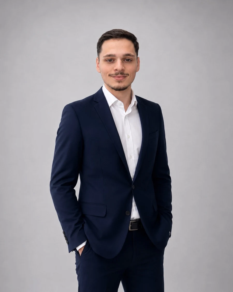 Bora Denis Ziguslu