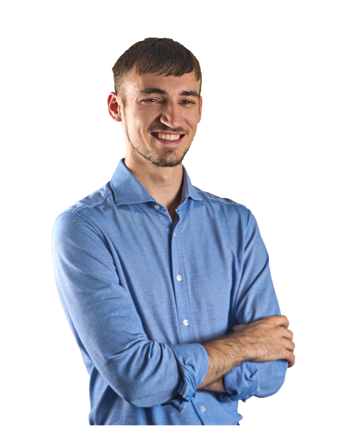 Kevin Weidner