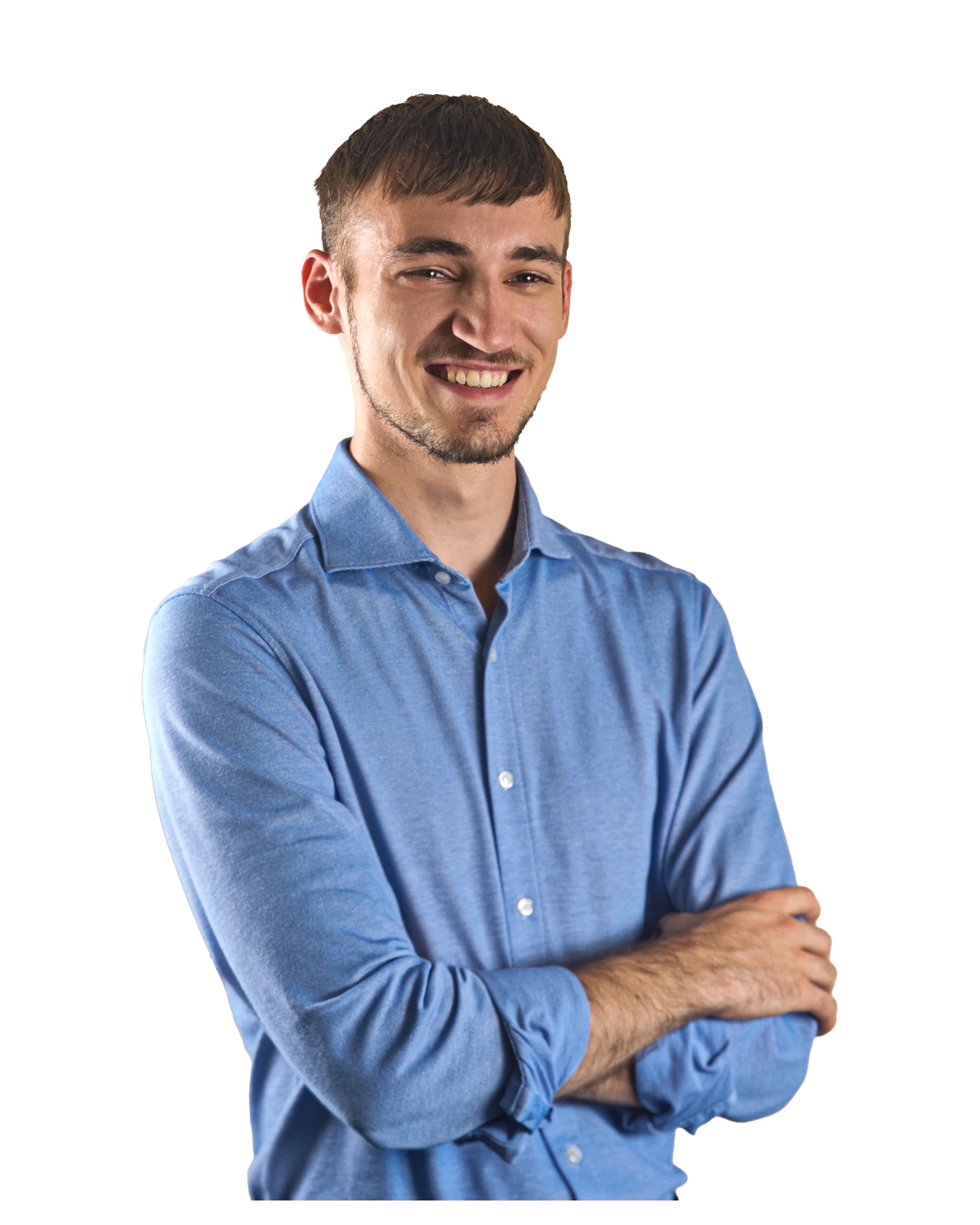 Kevin Weidner