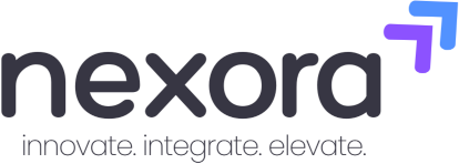 nexora IT Logo